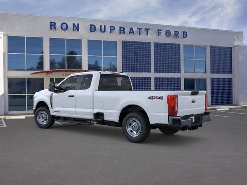 New 2026 Ford F350 XL w/ XL Driver Assist Package image 5