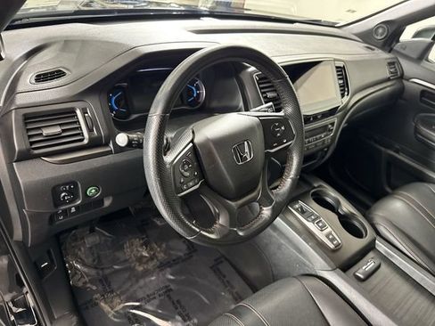 Used 2022 Honda Pilot TrailSport image 26