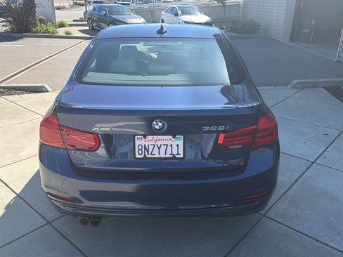 Used 2016 BMW 328i xDrive 328i xDrive image 7