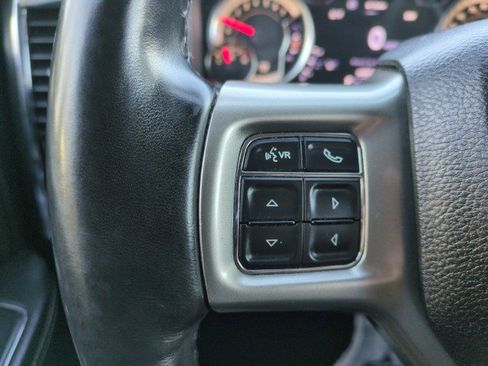 Used 2017 RAM 1500 Laramie image 21