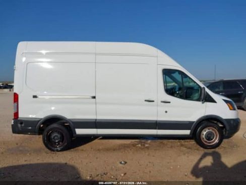 Used 2018 Ford Transit 350 148 High Roof RWD image 14