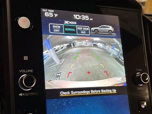 New 2025 Subaru Crosstrek 2.0i Premium image 21