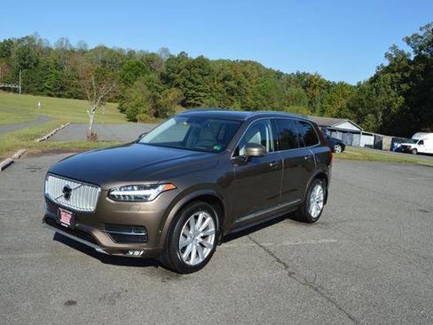Used 2016 Volvo XC90 T6 Inscription image 66