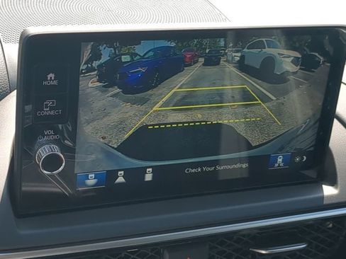 New 2025 Acura ADX Base image 20