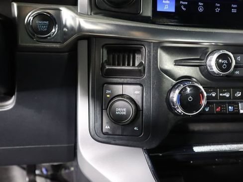 Used 2024 Ford F150 Lariat AWD/4WD image 48