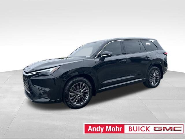 Used 2024 Lexus TX 350 AWD w/ Cold Weather Package image 8