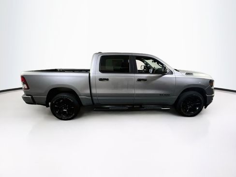 Used 2023 RAM 1500 Big Horn AWD/4WD image 4