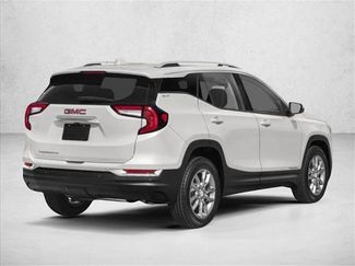 Used 2024 GMC Terrain SLE video 5