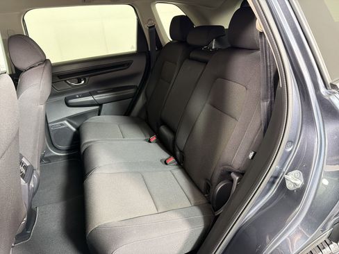 Used 2025 Honda CR-V LX image 14