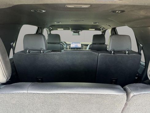 Used 2023 Chevrolet Tahoe LT AWD/4WD image 7