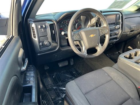 Used 2016 Chevrolet Silverado 1500 LT w/ All Star Edition image 7