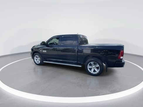 Used 2014 RAM 1500 Sport AWD/4WD image 12