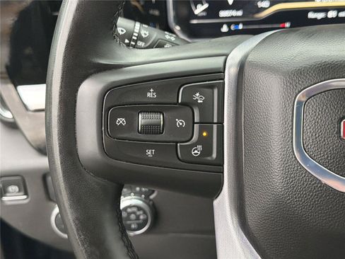 Used 2025 GMC Sierra 1500 SLT image 26