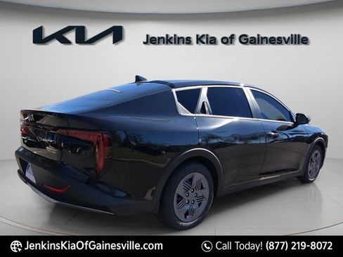 Used 2025 Kia K4 FWD image 5