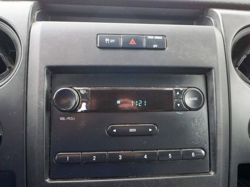 Used 2013 Ford F150 XL w/ HD Payload Pkg image 20