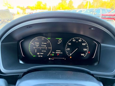 New 2026 Honda Civic Sport image 7