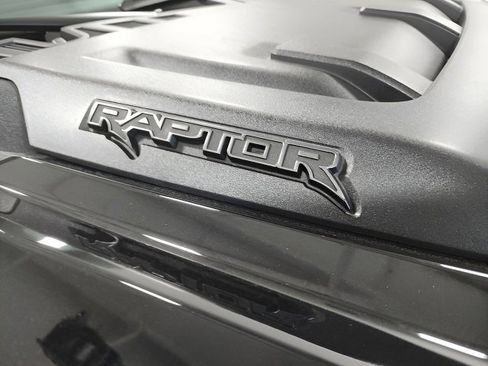 Used 2025 Ford F150 Raptor image 14