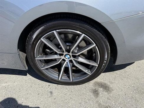 Used 2025 BMW 430i Convertible image 12