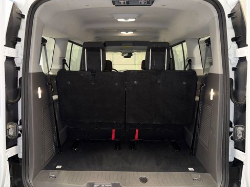 Used 2022 Ford Transit Connect XL FWD image 23