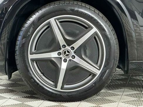 Certified 2023 Mercedes-Benz EQS 580 4MATIC SUV image 33