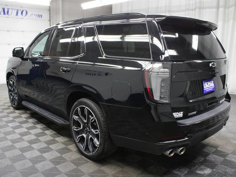Used 2026 Chevrolet Tahoe RST w/ RST Capability Package AWD/4WD image 7