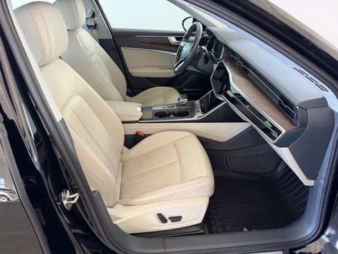 Used 2020 Audi A6 3.0T Premium Plus w/ Premium Plus Package image 17