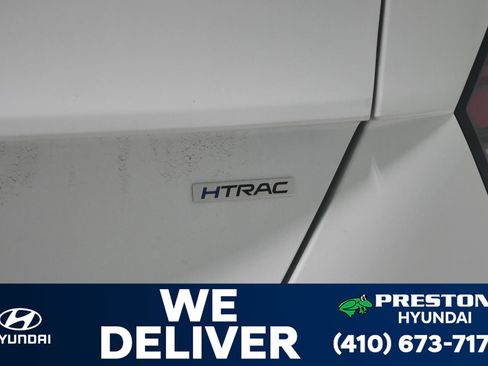 Used 2026 Hyundai Kona SEL Sport image 25