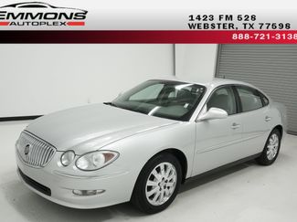 Used 2009 Buick LaCrosse CX FWD video 1
