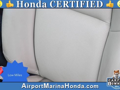 Used 2016 Honda CR-V Touring image 27
