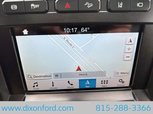Certified 2018 Ford F250 Platinum w/ Platinum Ultimate Package AWD/4WD image 12