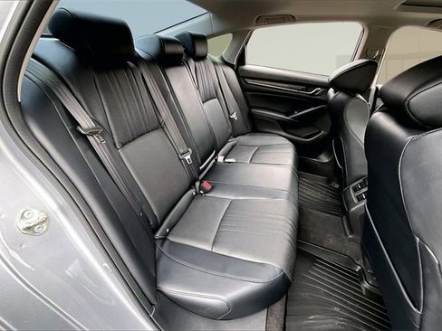 Certified 2018 Honda Accord EX-L image 23