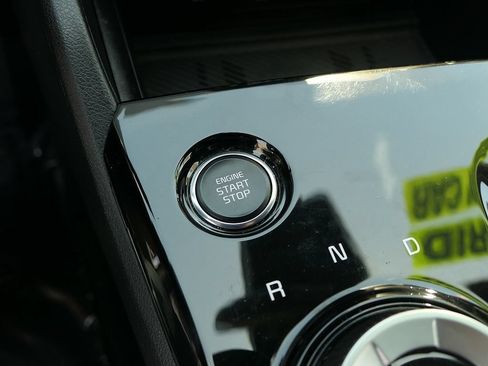 Used 2024 Kia Sportage X-Line AWD/4WD image 22