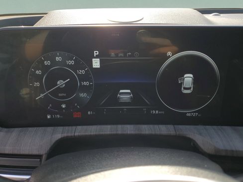 Certified 2023 Kia Telluride SX FWD image 29