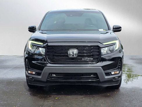 Used 2023 Honda Ridgeline Black Edition image 8