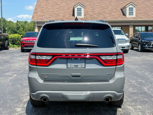 Used 2026 Dodge Durango GT AWD/4WD image 10