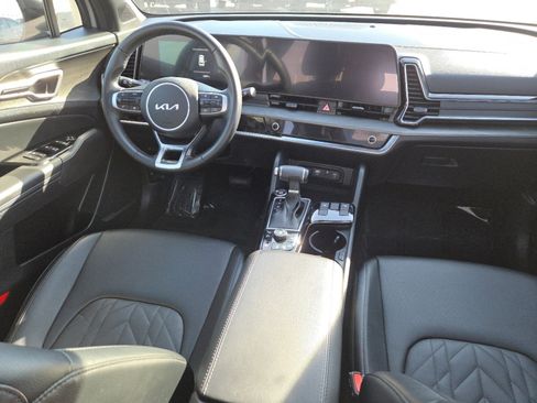 Used 2025 Kia Sportage X-Line w/ Premium Package image 23