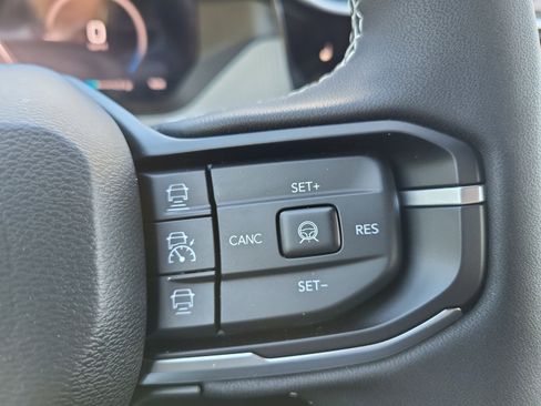 New 2026 Jeep Cherokee Limited AWD/4WD image 29