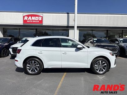 Used 2023 Audi Q5 2.0T Premium Plus w/ Premium Plus Package