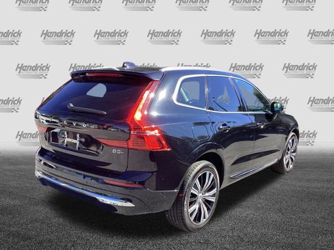 Certified 2023 Volvo XC60 B5 Plus w/ Climate Package image 10