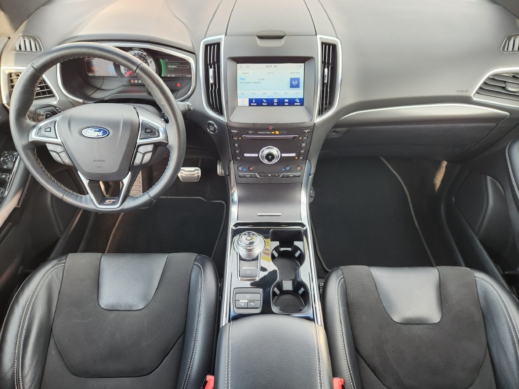Used 2019 Ford Edge ST w/ Equipment Group 401A AWD/4WD image 26