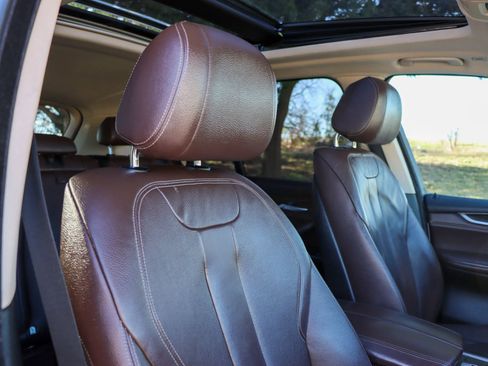 Used 2014 BMW X5 sDrive35i image 28