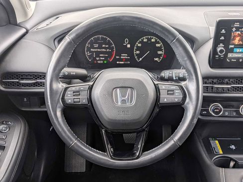Used 2024 Honda HR-V EX-L image 20