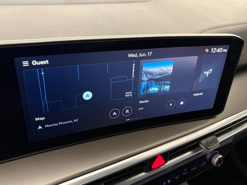 New 2026 Kia Sorento SX Prestige AWD/4WD image 24