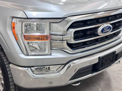 Certified 2021 Ford F150 XLT w/ Equipment Group 301A Mid image 15