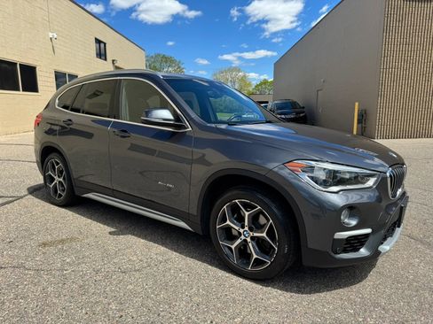 Used 2016 BMW X1 xDrive28i AWD/4WD image 12
