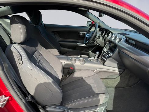 Used 2019 Ford Mustang Coupe w/ Equipment Group 101A image 17