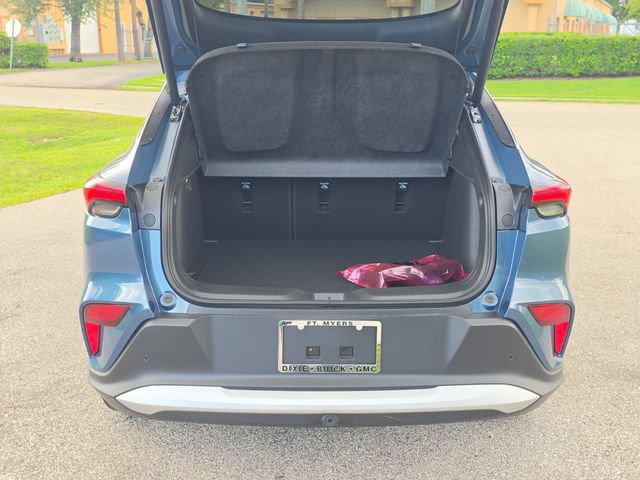New 2026 Buick Envista Preferred w/ Convenience I Package FWD image 6