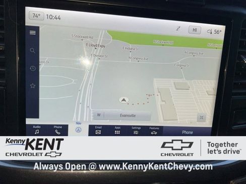 Used 2023 Ford F150 XLT w/ Equipment Group 302A High image 2