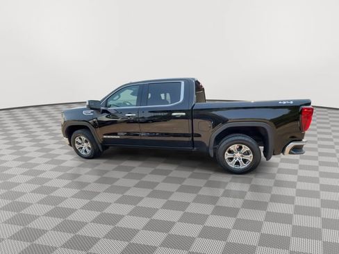 Used 2025 GMC Sierra 1500 SLT AWD/4WD image 5