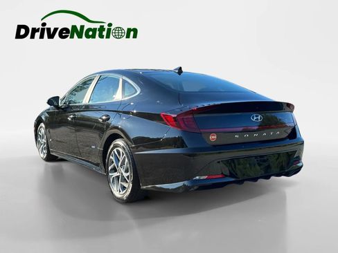 Used 2022 Hyundai Sonata SEL FWD image 7